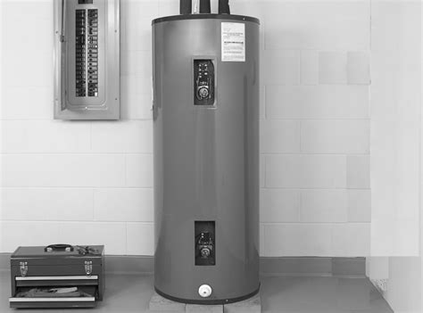 Is Your Water Heater Making Strange Noises? - Flood Brothers Plumbing