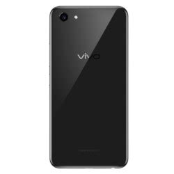 Vivo Y83 Rear Housing Panel Module Black Cellspare