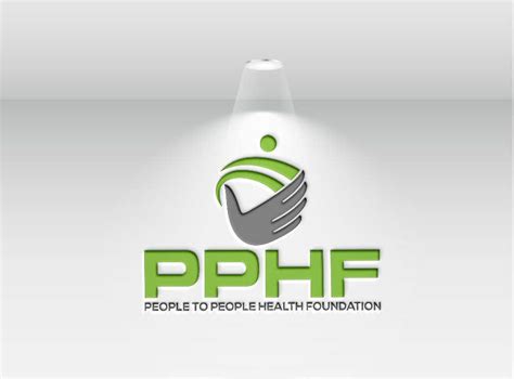 Entry 196 By Mrssahidaaakther For Contest Logo Design For PPHF 09