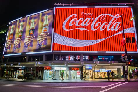 Coca-Cola HBC Lifts Full-Year Profit Outlook - RetailWire