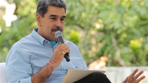 Presidente Maduro resalta exitosa semana productiva en el país