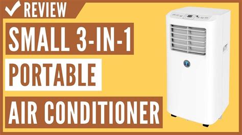 Jhs Btu Small Portable Air Conditioner In Floor Ac Unit