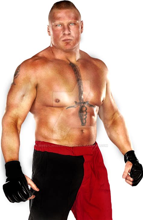 Download Free Brock Lesnar Free Download Png Icon Favicon Freepngimg