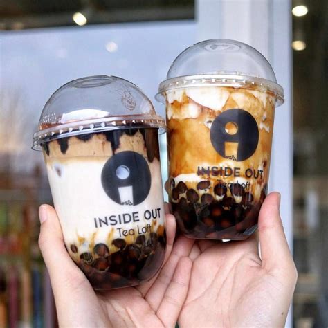 7 Highly Rated Bubble Tea Cafes In The Tri Cities