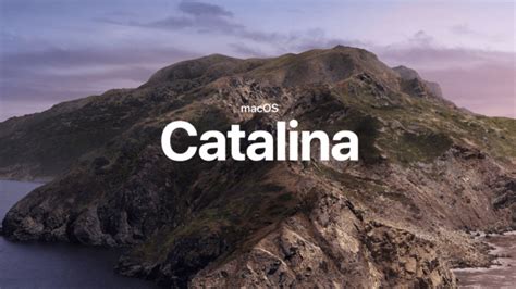 Important MacOS Catalina Features: What’s New? - TechCommuters