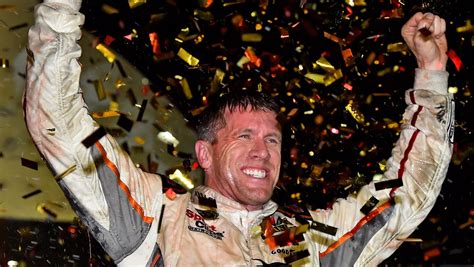 Carl Edwards wins Southern 500 at Darlington