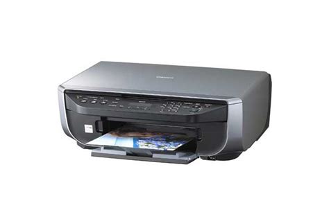 Canon Pixma Mp160 Printer Driver Download