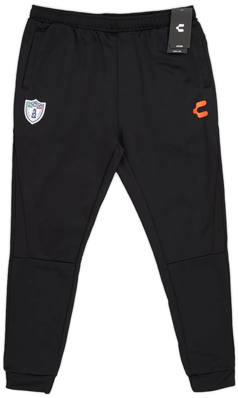 Pachuca Charly Training Pants Bottoms