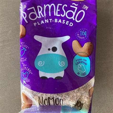 Nomoo Plant Based Brasil Queijo Ralado Vegano Reviews Abillion