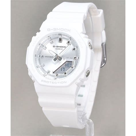 Casio G Shock Analog Digital Women Gma P Va Ajf Sakurawatches