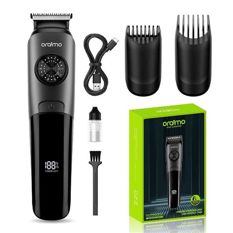 Oraimo Opc Tr N Smarttrimmer Multi Functional Trimmer