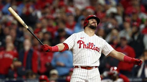 Nola Falters Phillies Bats Go Quiet As Dbacks Force Nlcs Game 7 Fox 29 Philadelphia