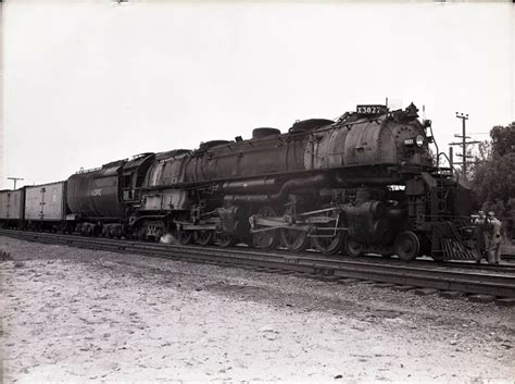 Union Pacific Light Challenger | Locomotive Wiki | Fandom