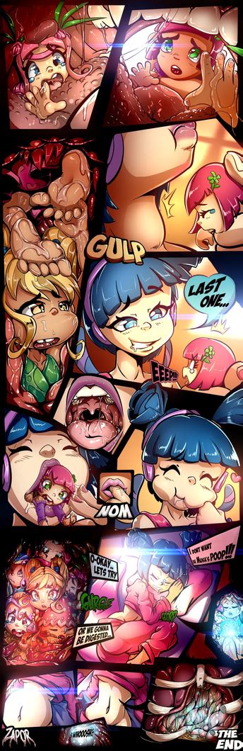 Comm Musa S Feast By Zapor Hentai Foundry