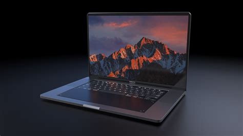 Macbook Pro Review 2018 Apple Plays Catch Up Gearopen