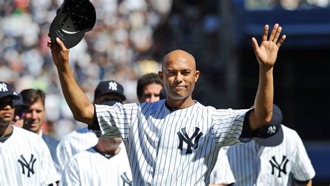 Mariano Rivera Becomes First Unanimous Baseball Hall Of Fame Selection