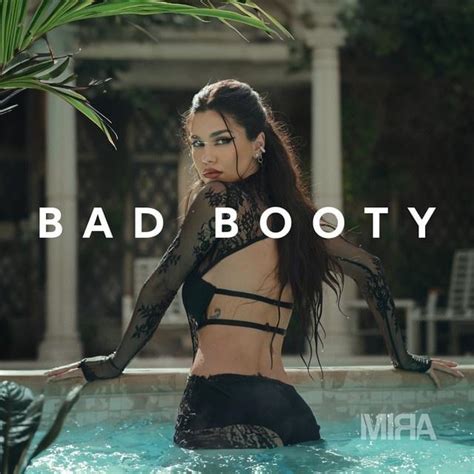 Mira Bad Booty Lyrics Genius Lyrics