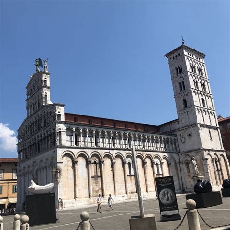 Lucca is Tuscany’s best kept secret - Tiplr