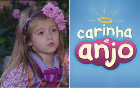 Em Que Ano Passou A Novela Carinha De Anjo Dci