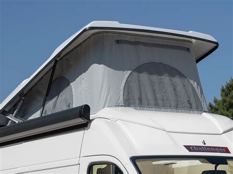 Thermicamp ROOF Pour Toit Relevable De Van Ou Fourgon