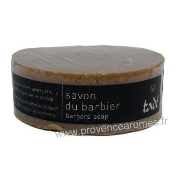 Savon de rasage olive et laurier Tadé Savon Savon d alep Rasage