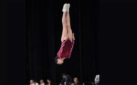 Trampoline Gymnastics - Victoria Park Gymnastics & Trampoline Club