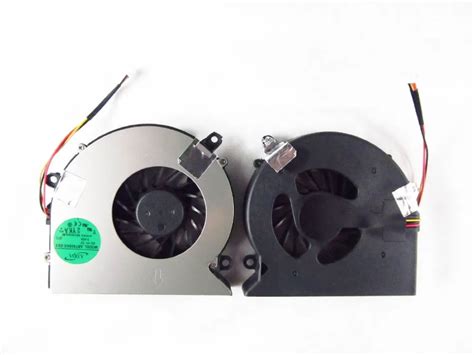 Ssea novo portátil cpu cooler fan para acer aspire 5720 5720g 7220 7230