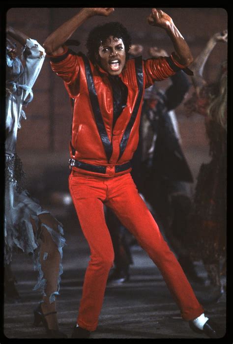 Michael Jackson Thriller