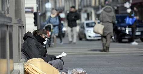 Meurthe Et Moselle Le Plan Grand Froid Activ Son Premier Niveau