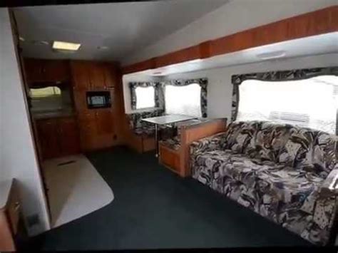 Dutchmen Travel Trailer Floor Plans Viewfloor Co