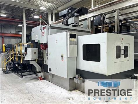 Awea SP 3016 CNC Bridge Type Vertical Machining Center Machining