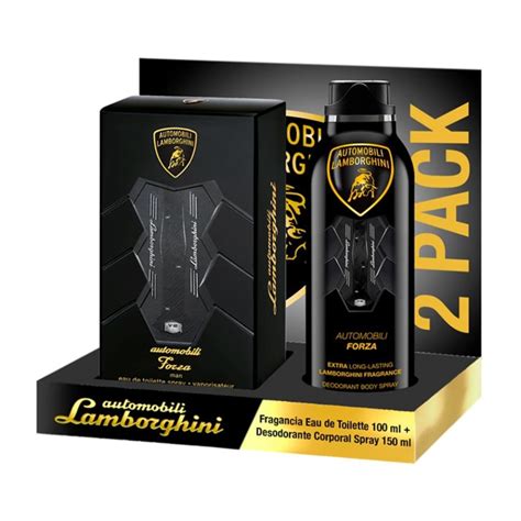 Descubrir 58 Imagen Lamborghini Infierno Perfume Abzlocal Mx