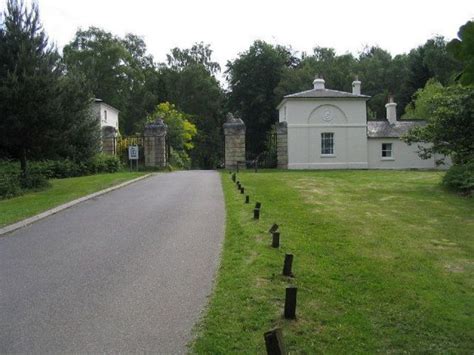 Thorndon Park Brentwood Parks And Gardens