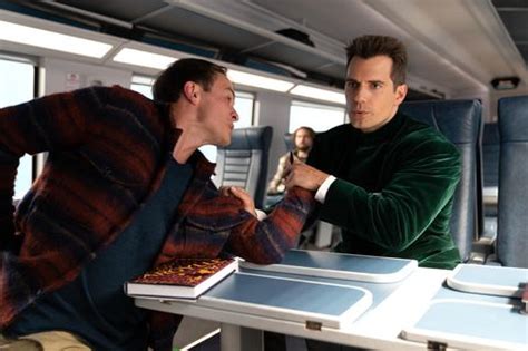 Henry Cavill Als Superman Gefeuert Nicht Ganz Einfach Stern De