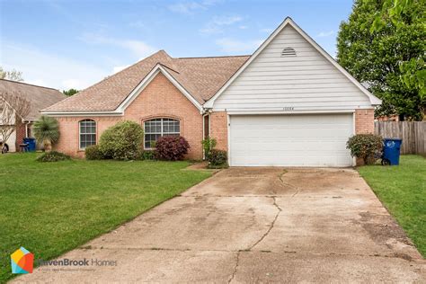 10054 Fox Hunt Dr Olive Branch Ms 38654 Trulia