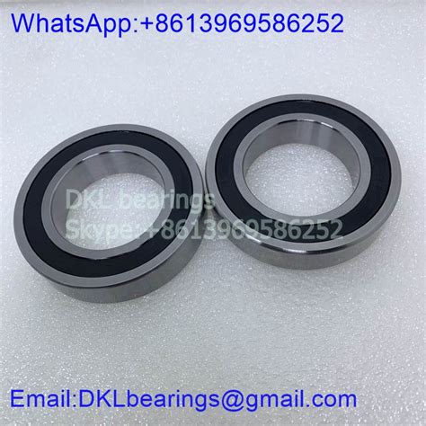 HCS7003 E T P4S UL Angular Contact Ball Bearing 17x35x10 Mm HCS7003 E