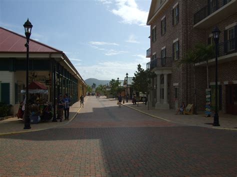 Falmouth, Jamaica Shore Excursions - Disney Cruise Line Vacations to