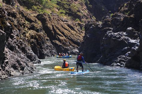 Rogue River Rafting Trips