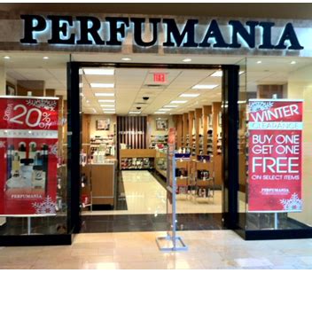 North Georgia Premium Outlets Perfumania