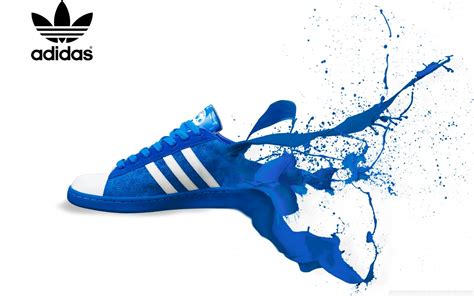 Central Wallpaper Adidas Logo Hd Wallpapers