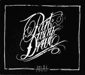 Parkway Drive - Atlas (2012, CD) | Discogs