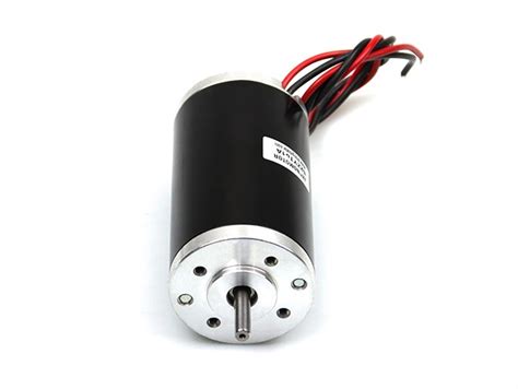 Custom Dc Brush Motor Manufacturers And Suppliers Jkongmotor