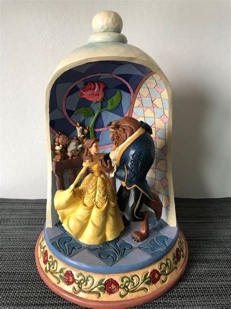 Beauty And The Beast Disney Showcase Collection Catawiki