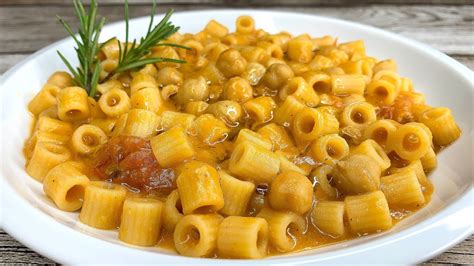 Non Ho Mai Mangiato Una Pasta Cos Deliziosa Top Ricette Pi