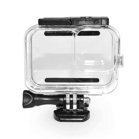 Caixa Estanque Para Gopro Hero 11 109 Black KaBuM