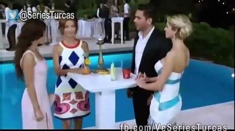 Entre Dos Amores Fatih Harbiye Promo Espa Ol Video Dailymotion