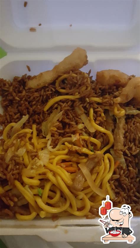 China Wok 1955 W Monroe St In Springfield Restaurant Menu And Reviews