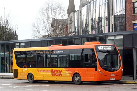 Bury Wright Streetlite SN64CTK 07 12 19 Neil Davies Flickr