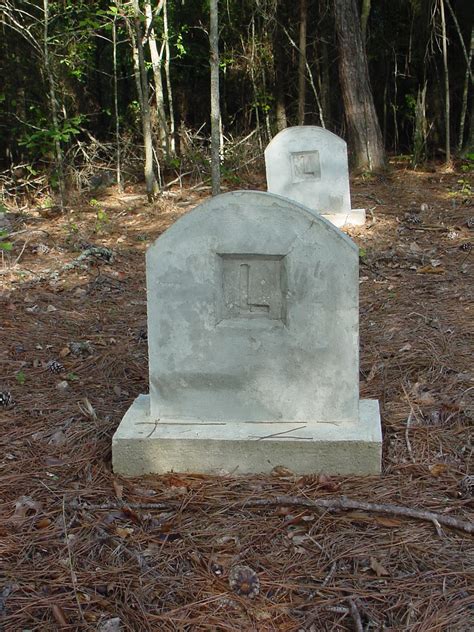 Chilton County Historical Society Littleton Cemetery