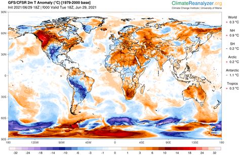 Meteo Ondata Di Freddo Senza Precedenti DallAntartide Al Sud America